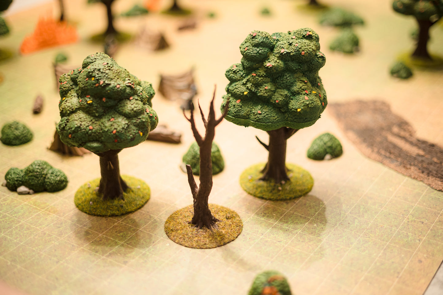 Trees