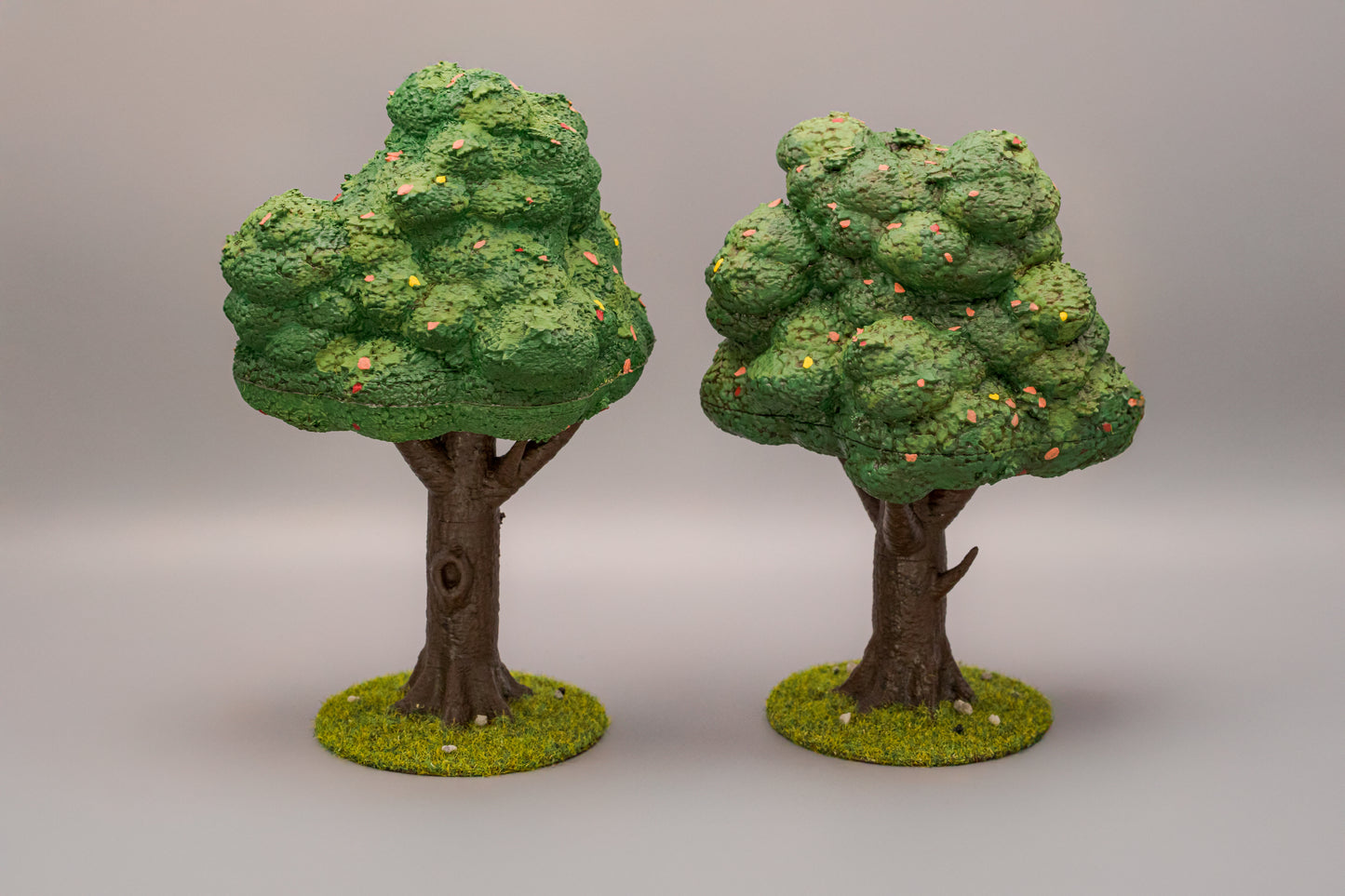 Trees