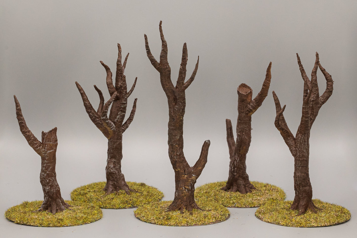 Dead Trees (5-Pack)