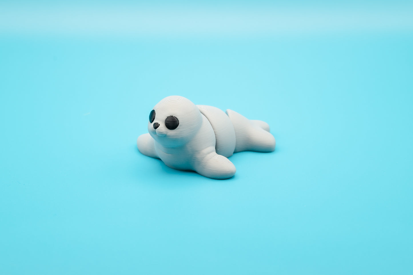 Fidget Animals