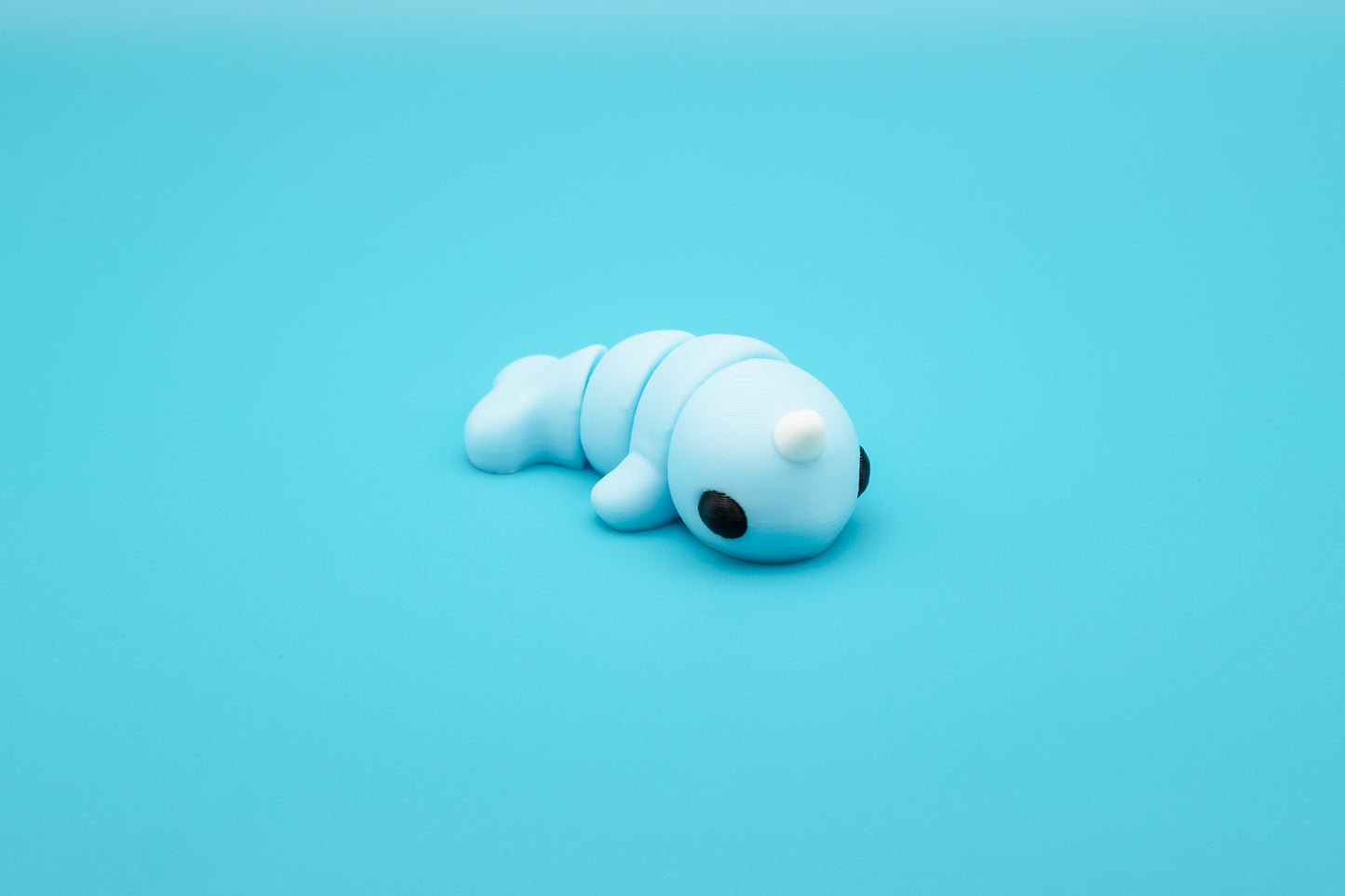 Fidget Animals