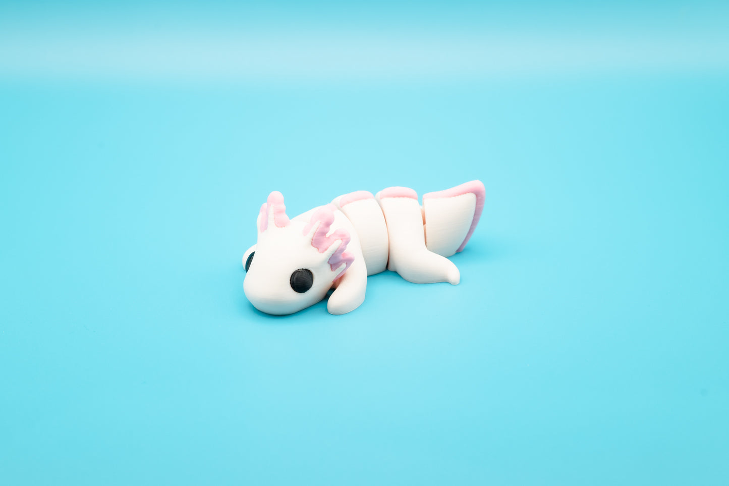 Fidget Animals