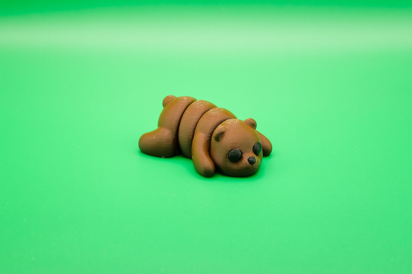 Fidget Animals