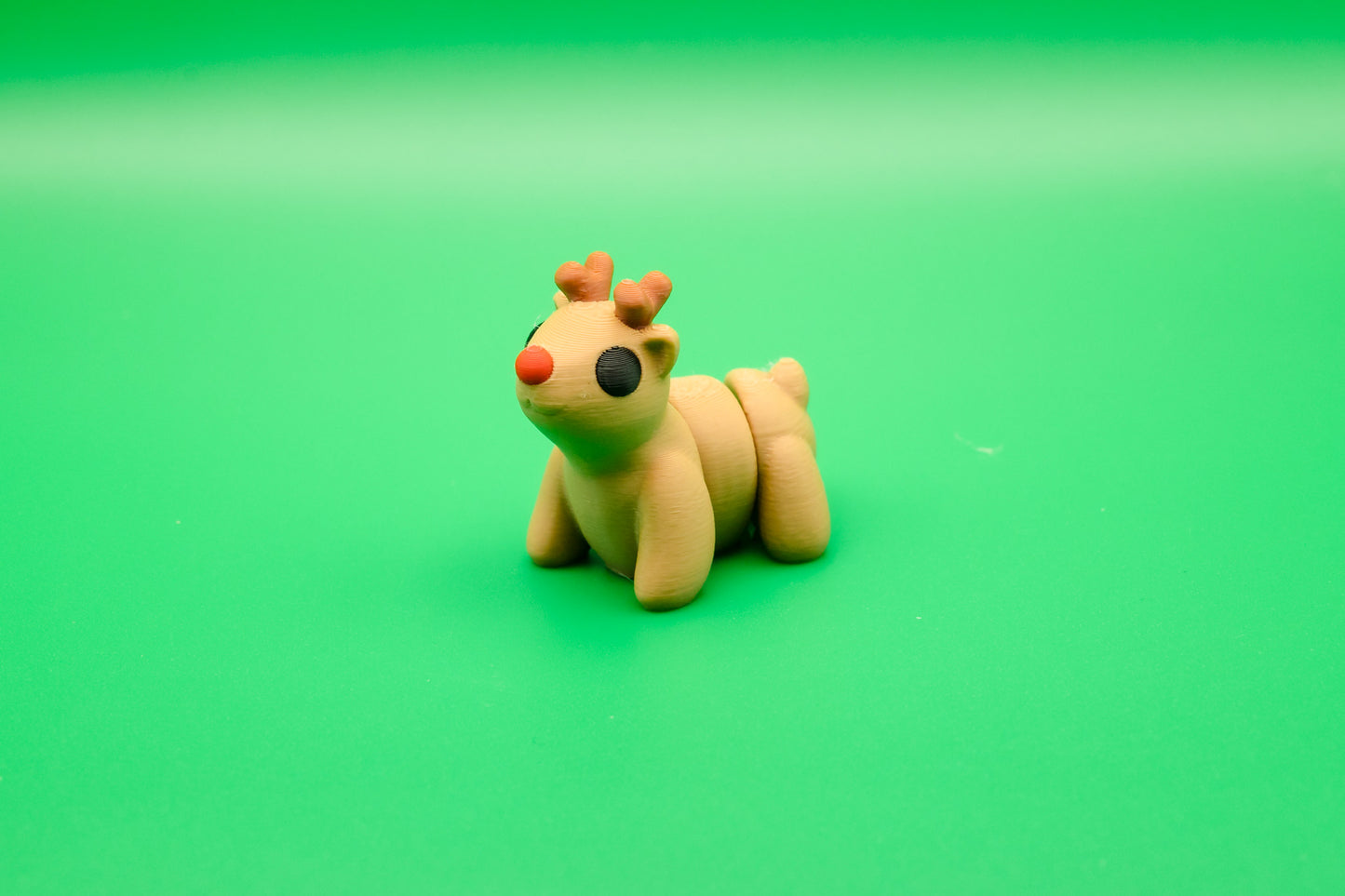 Fidget Animals