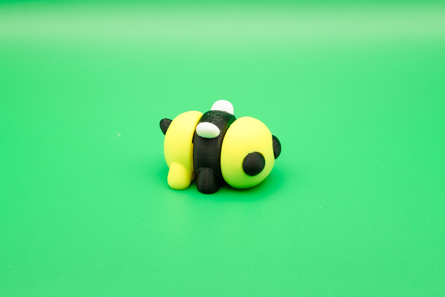 Fidget Animals