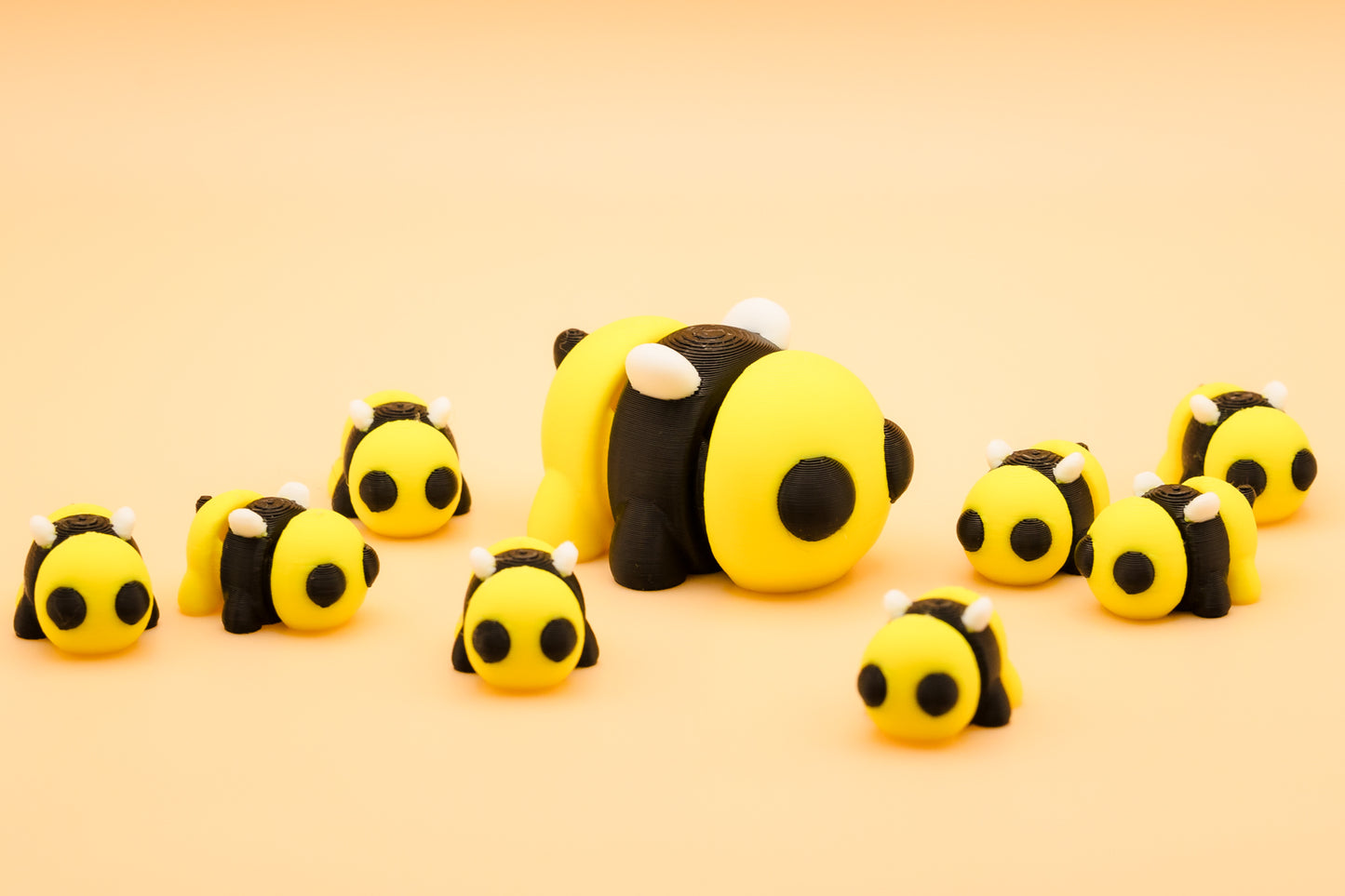 Fidget Animals
