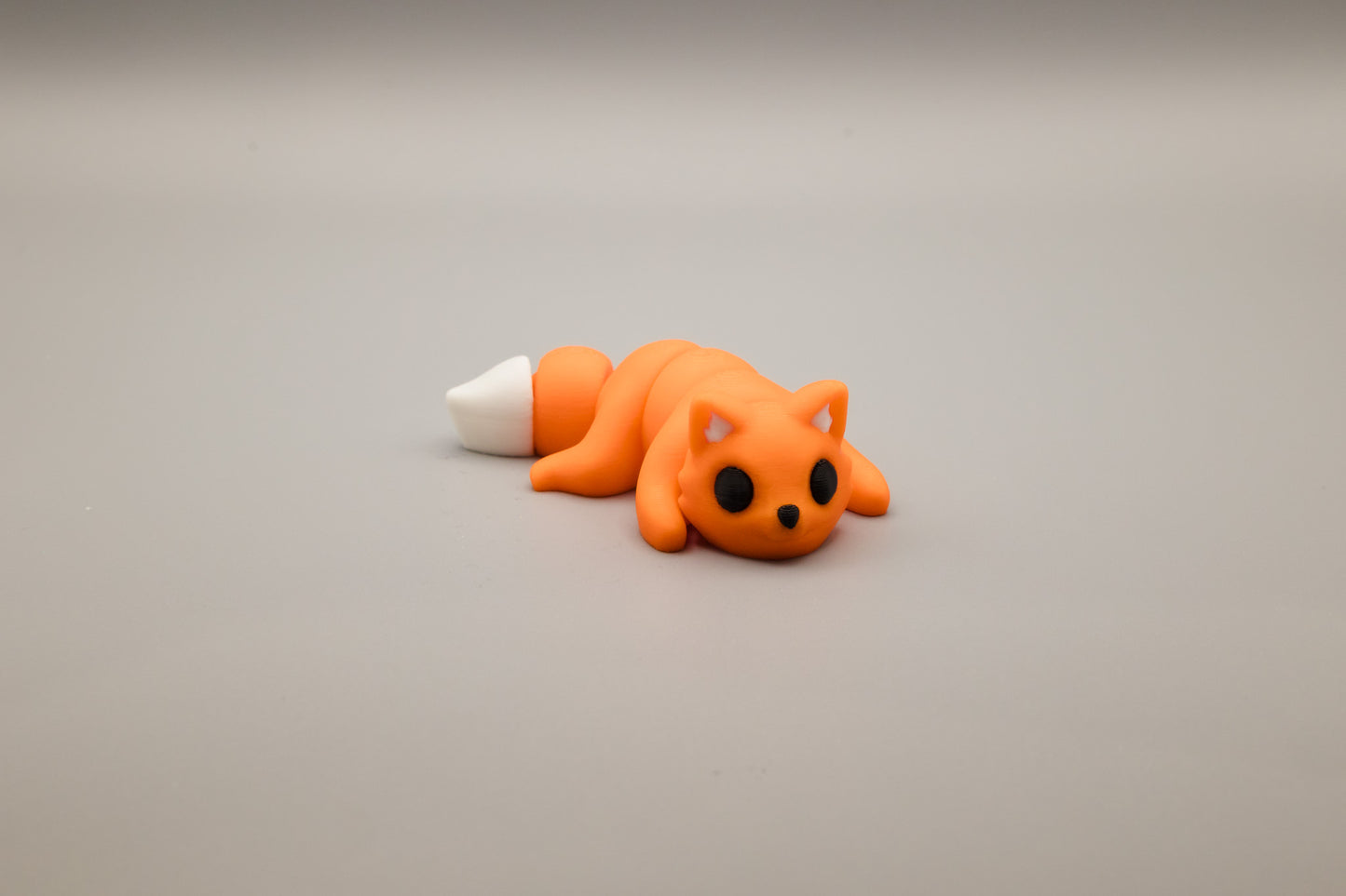 Fidget Animals