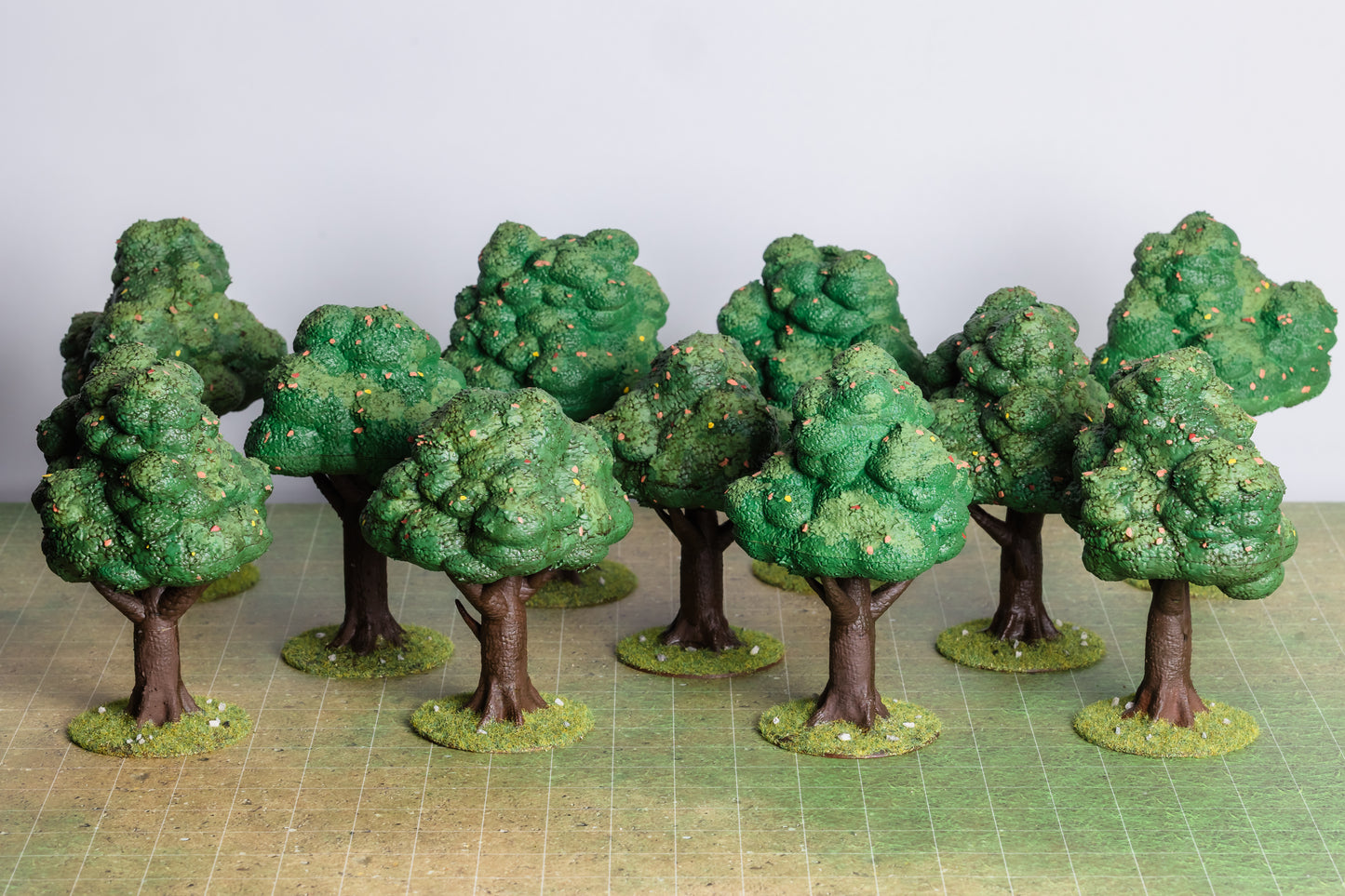 Trees