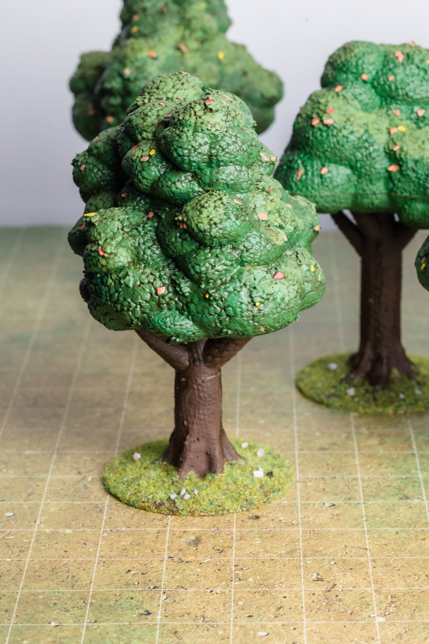 Trees