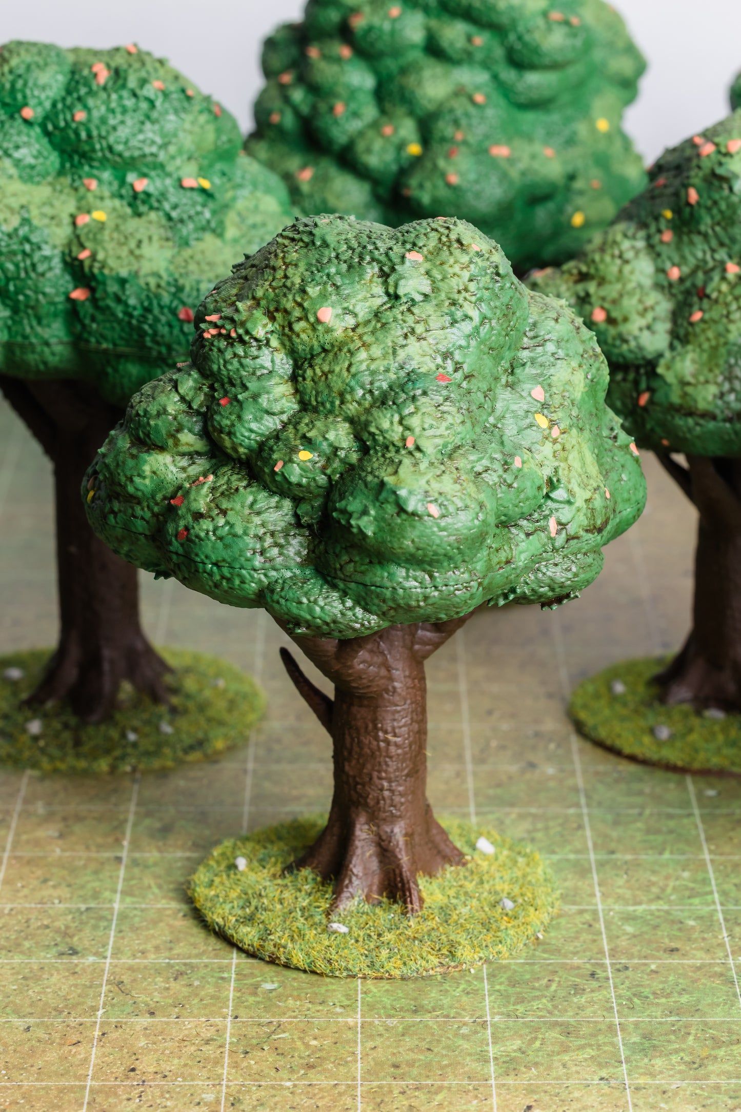 Trees