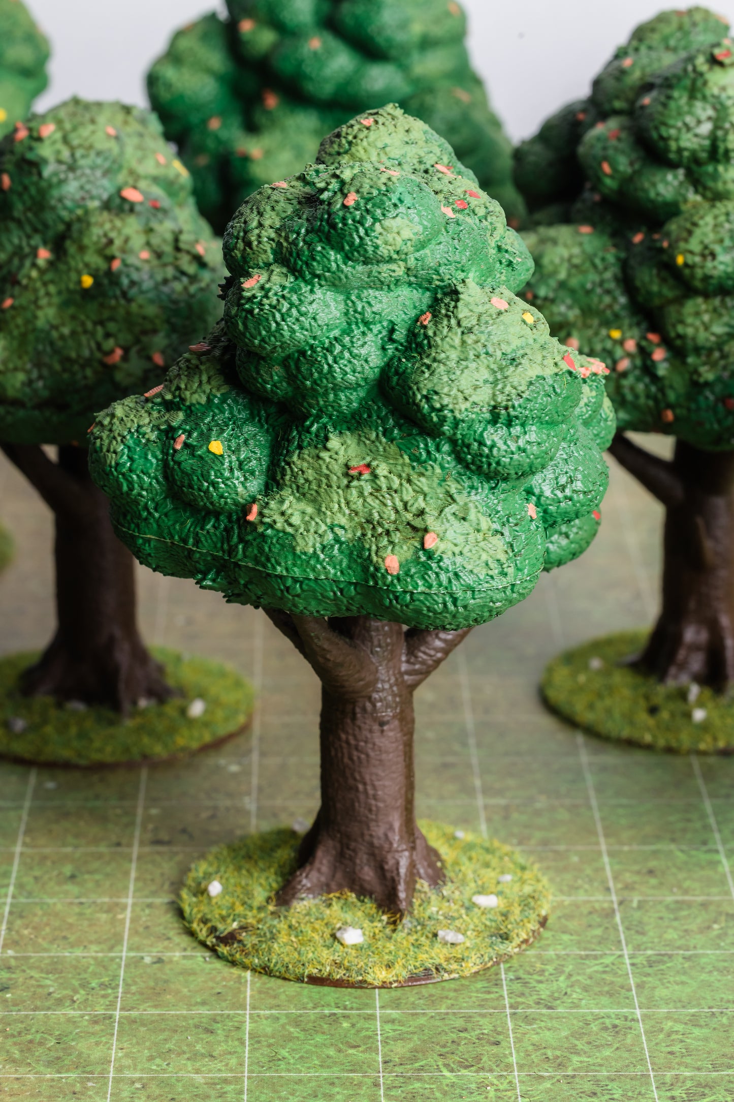 Trees