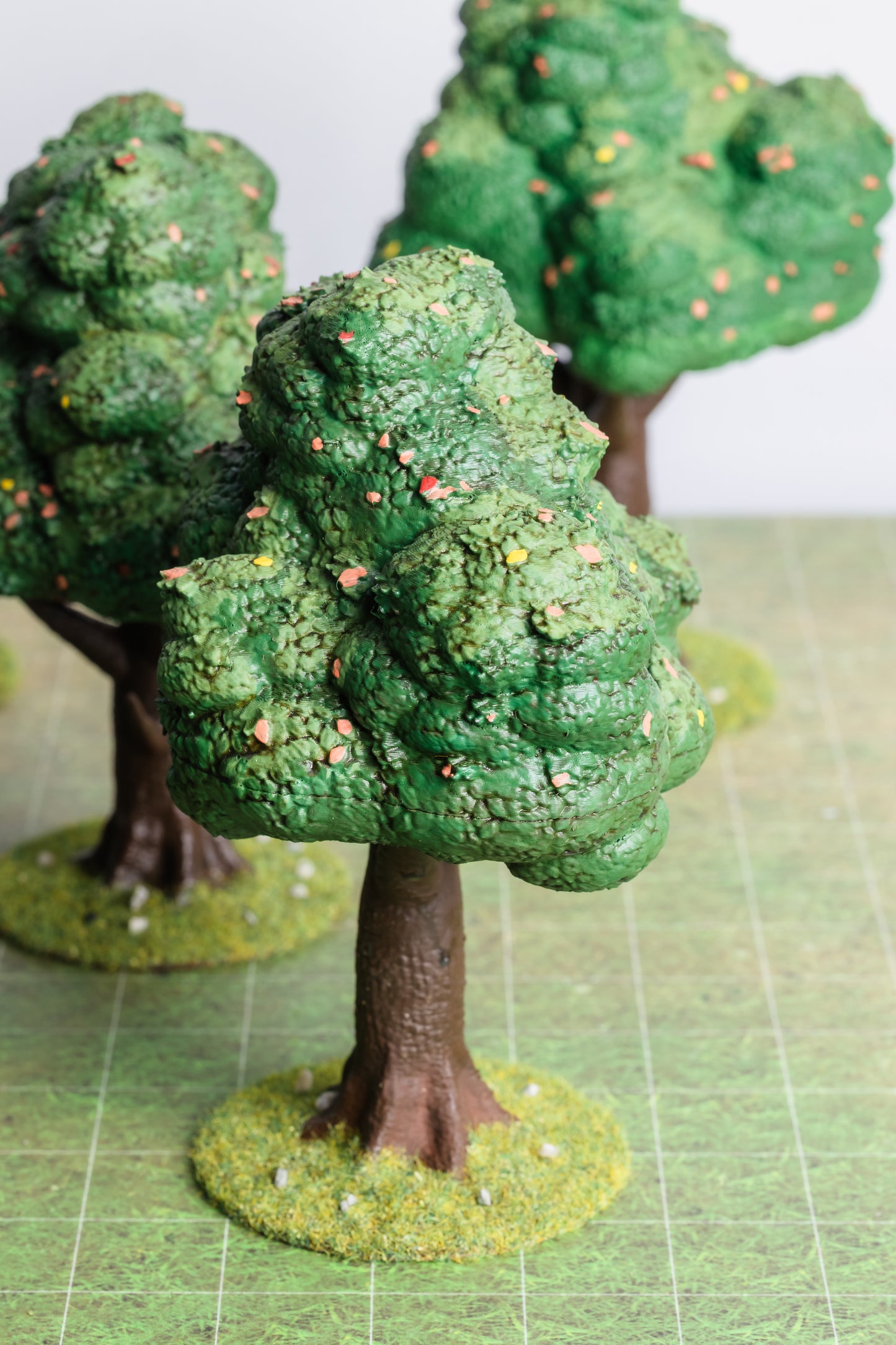 Trees