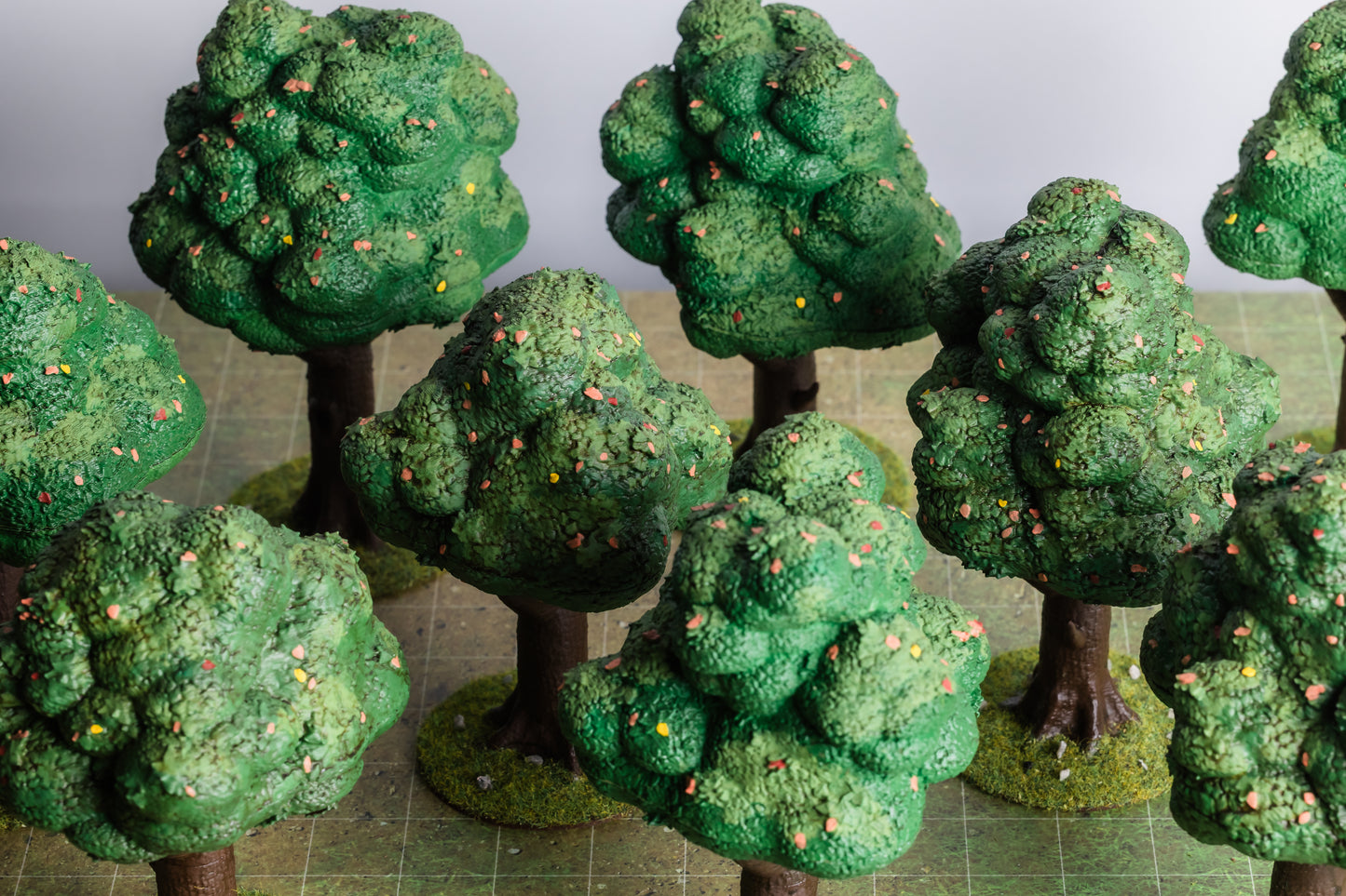 Trees