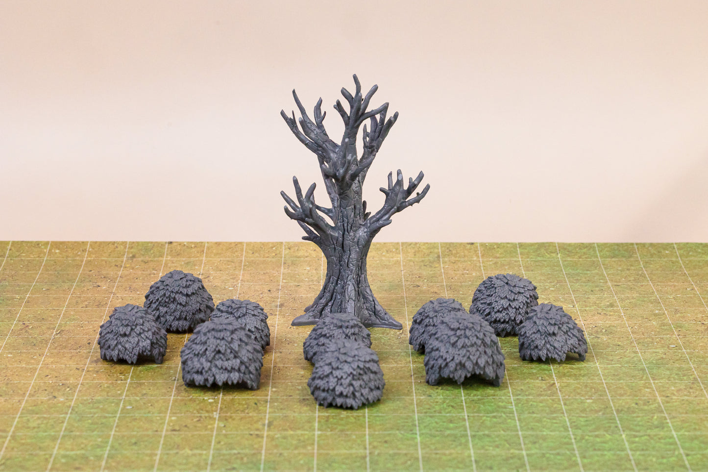 Modular Trees