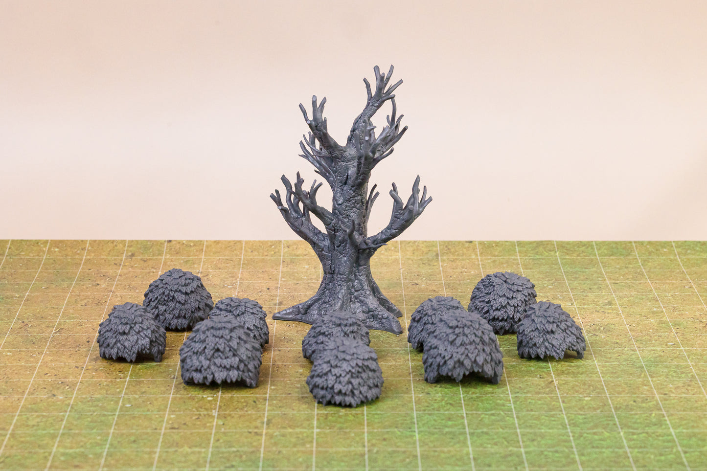 Modular Trees