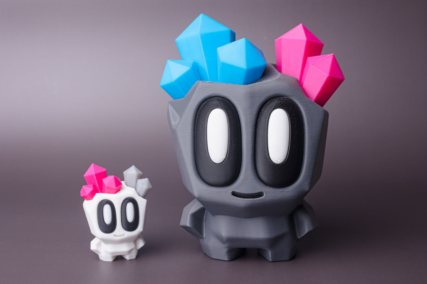 Rock Buddies