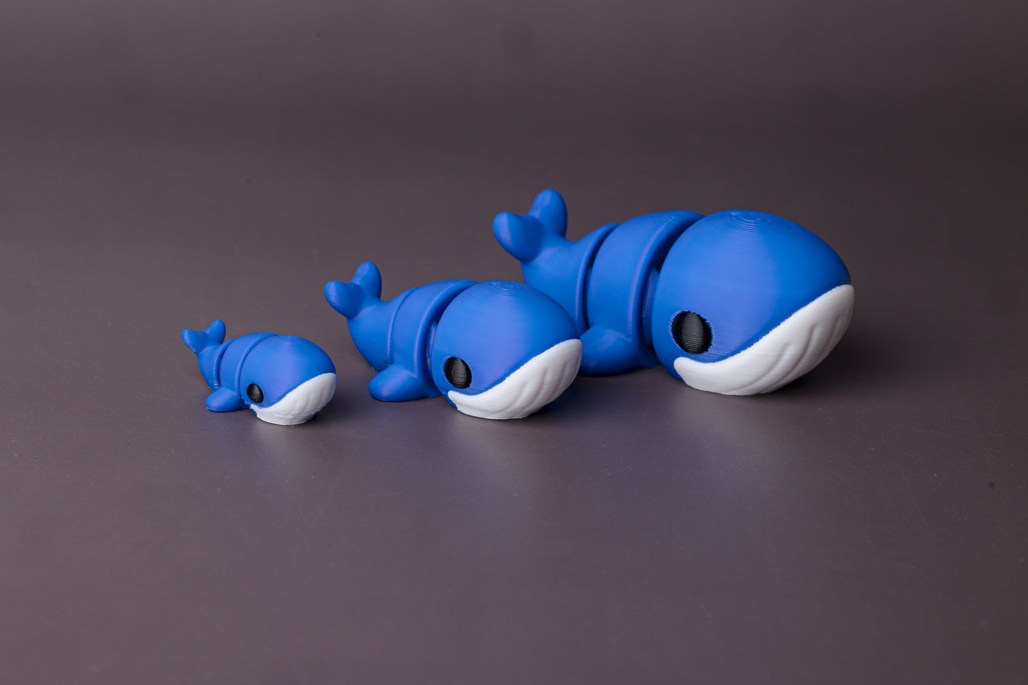 Fidget Animals