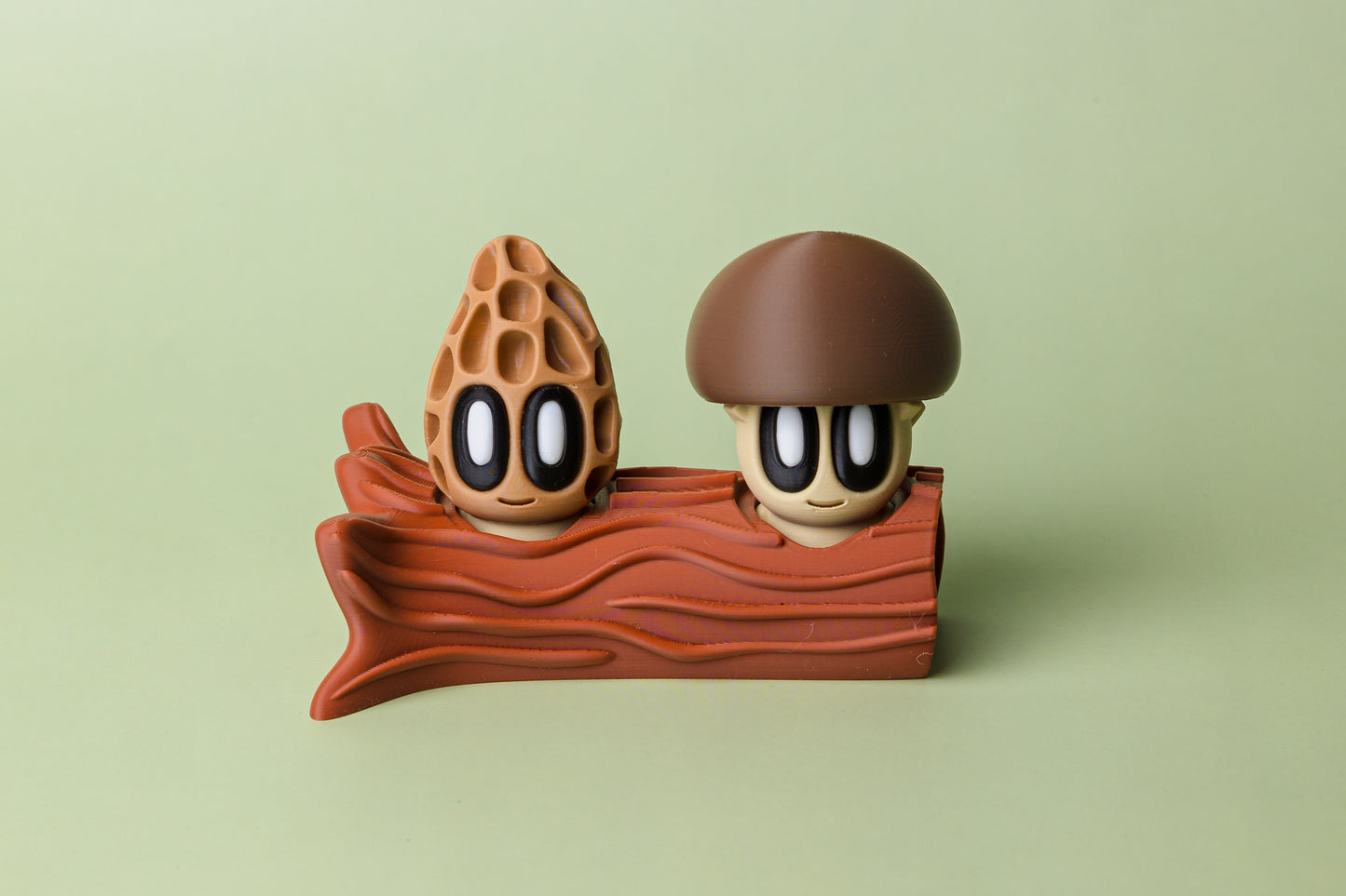 Mushrooms