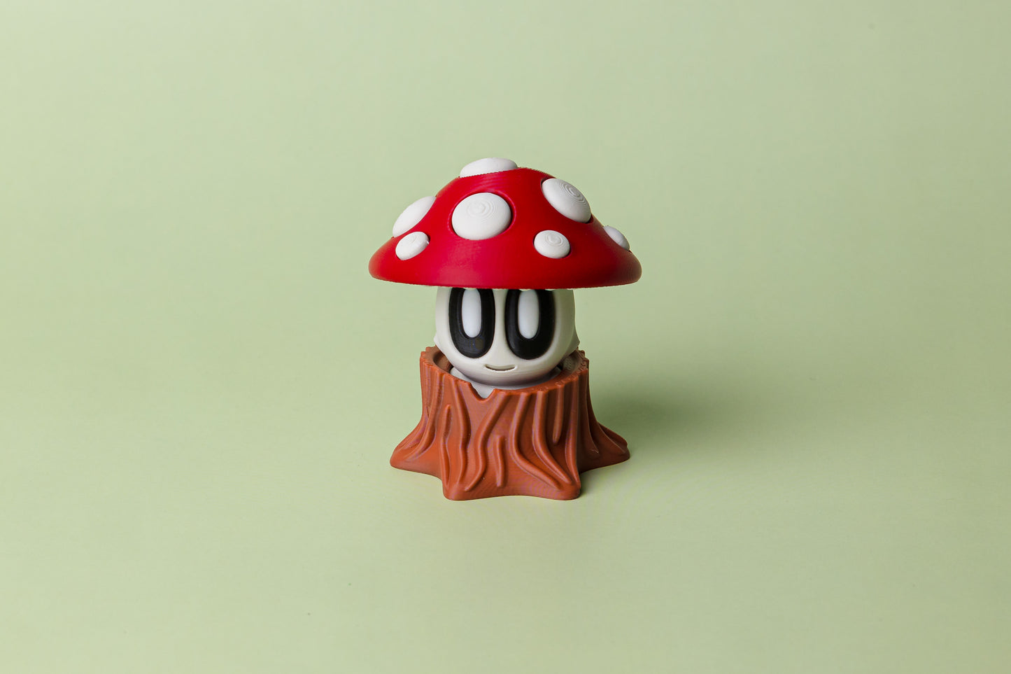 Mushrooms