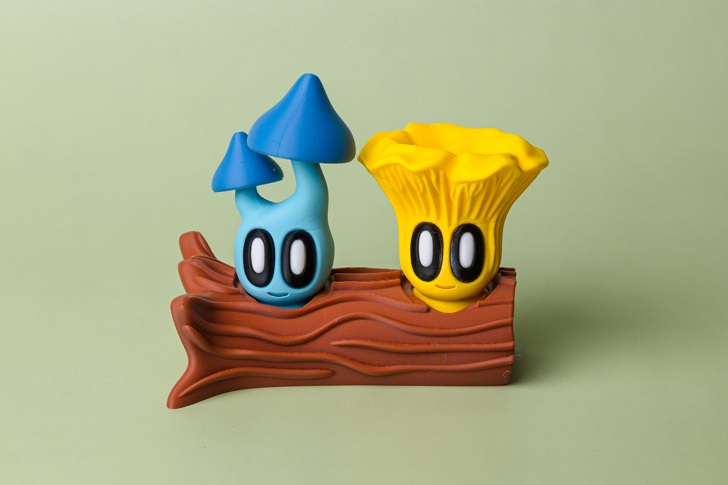 Mushrooms