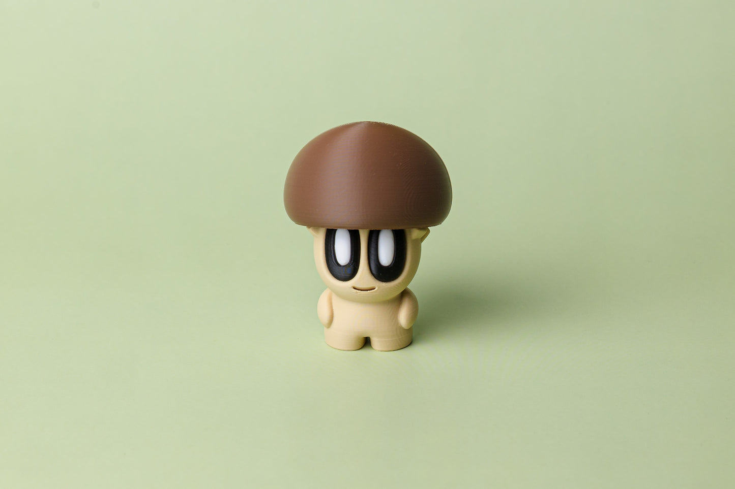 Mushrooms