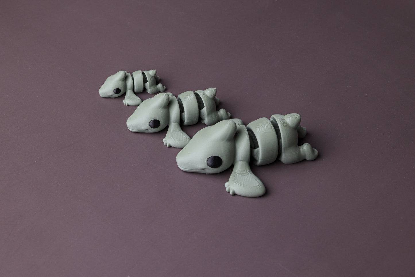 Fidget Animals