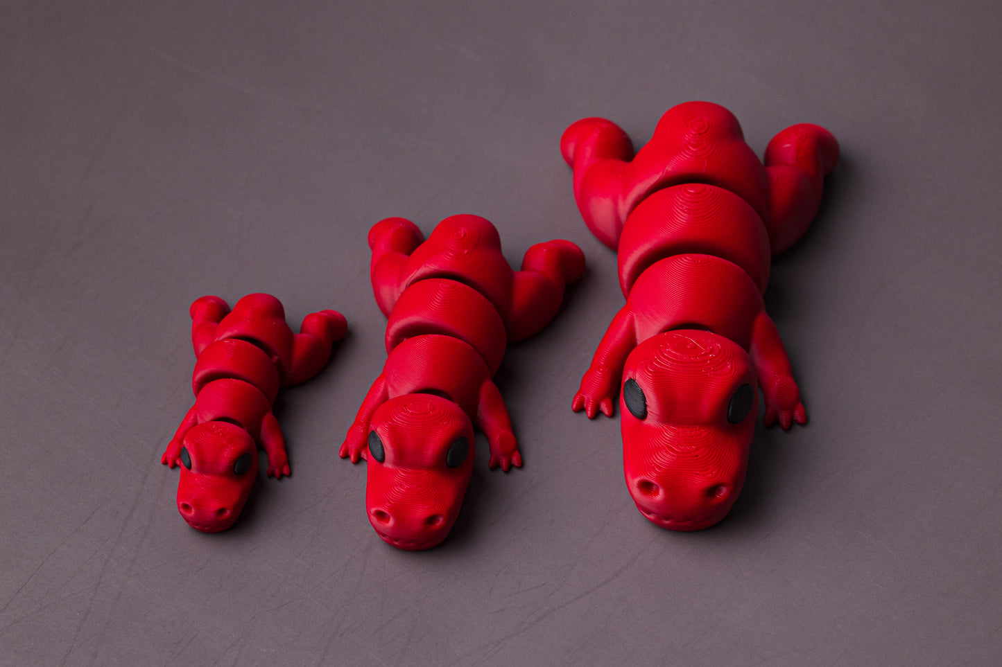 Fidget Animals