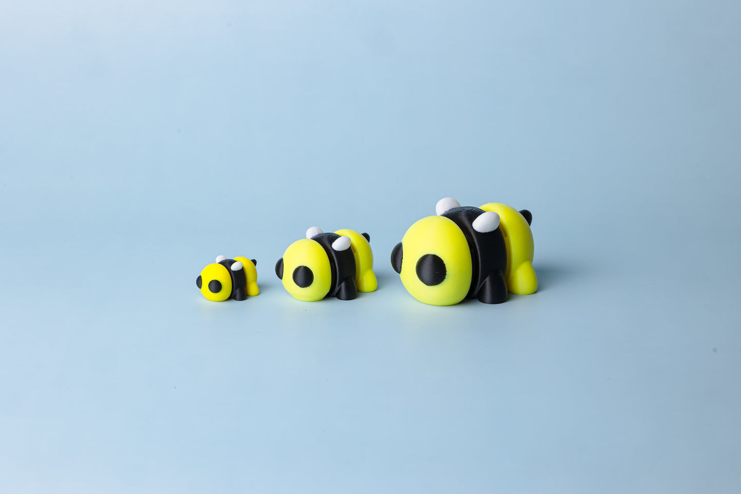 Fidget Animals