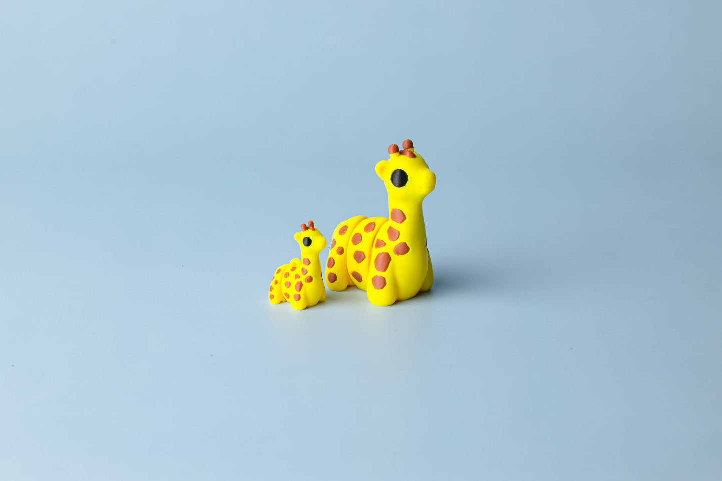 Fidget Animals