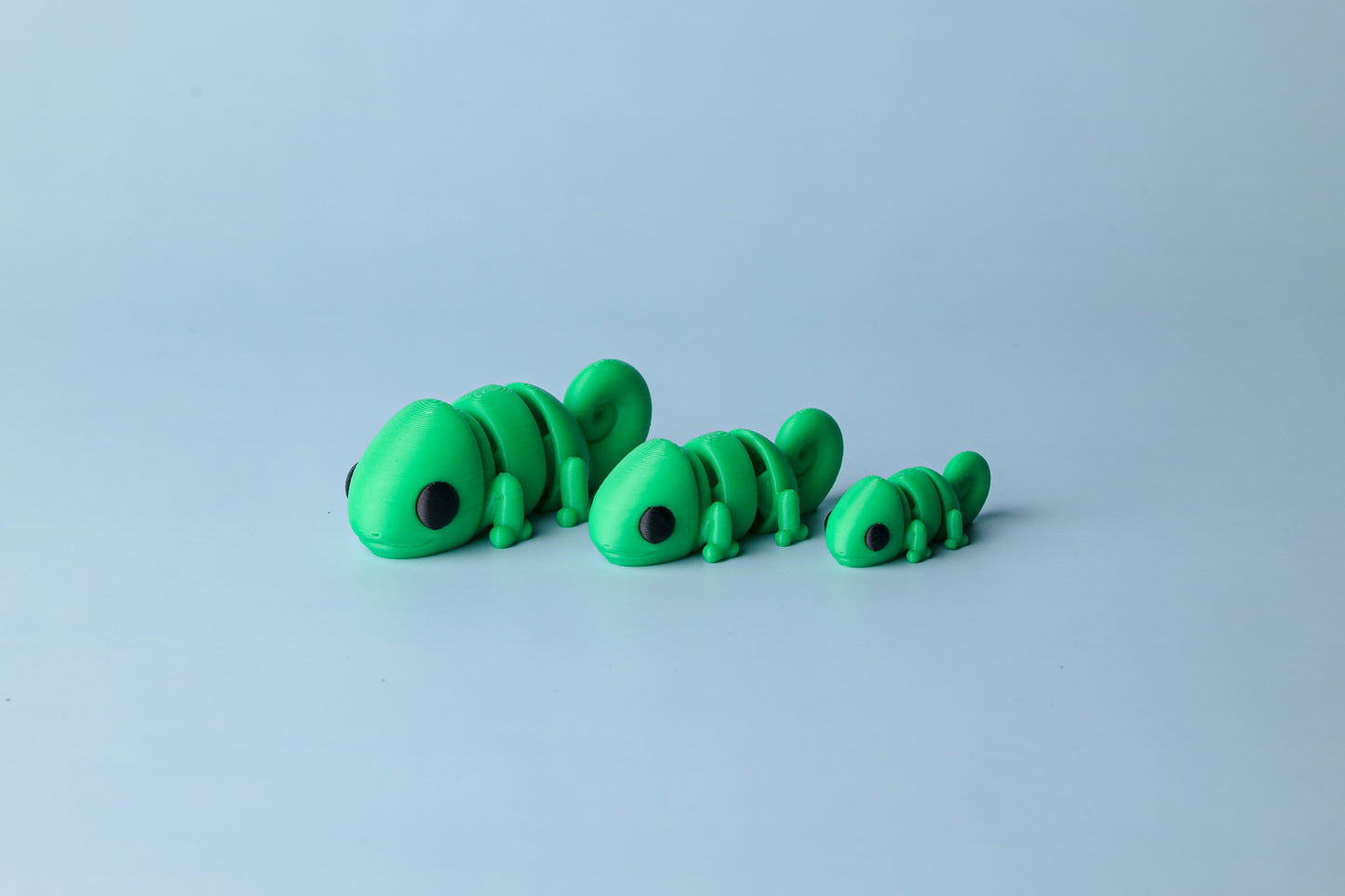 Fidget Animals
