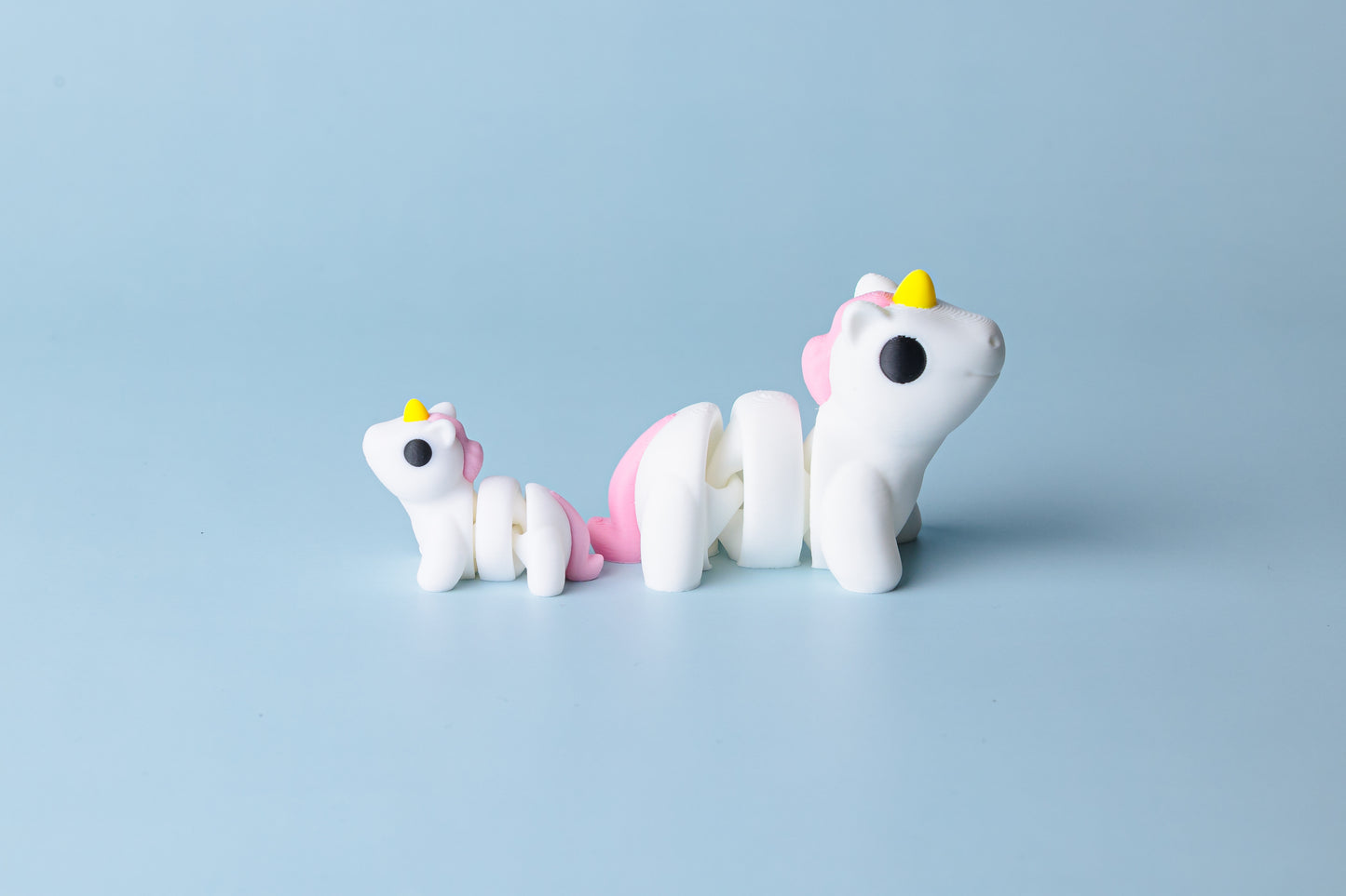 Fidget Animals