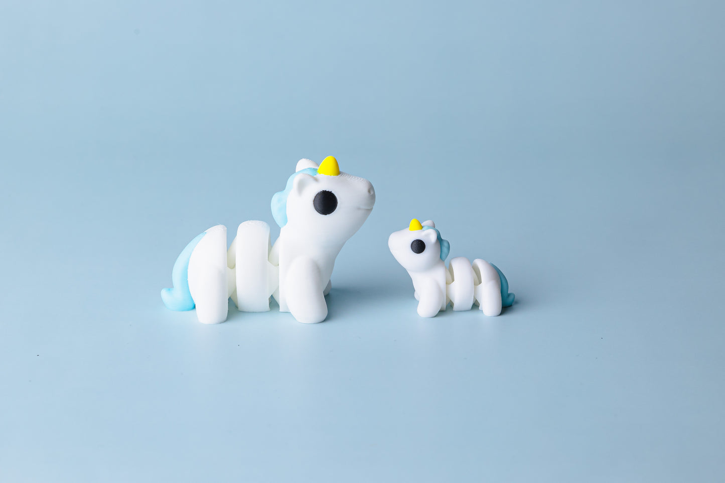 Fidget Animals