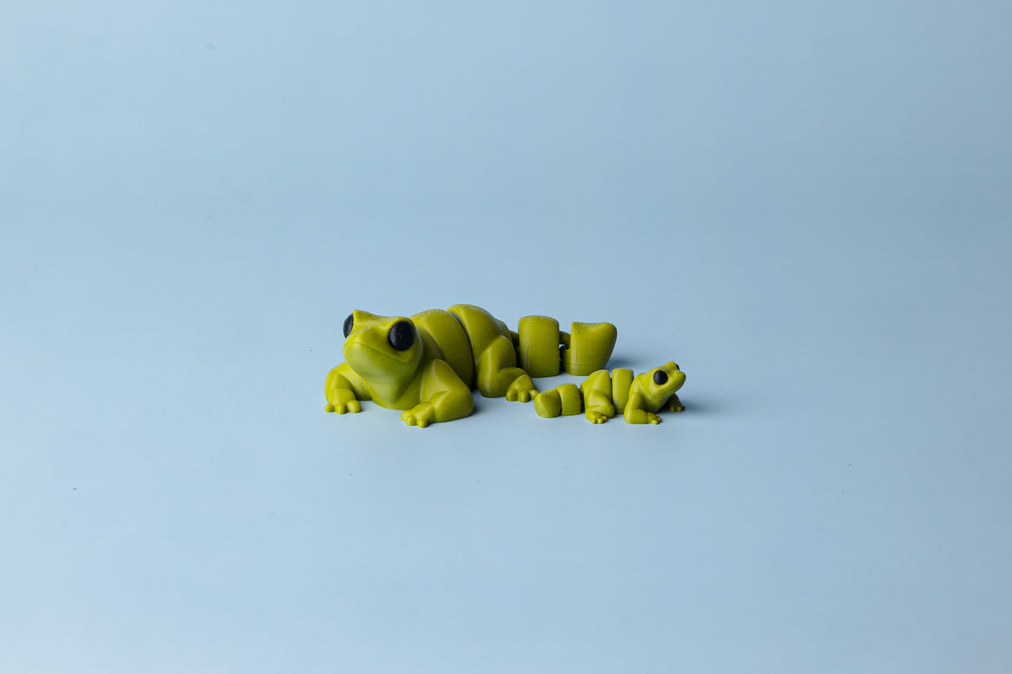 Fidget Animals