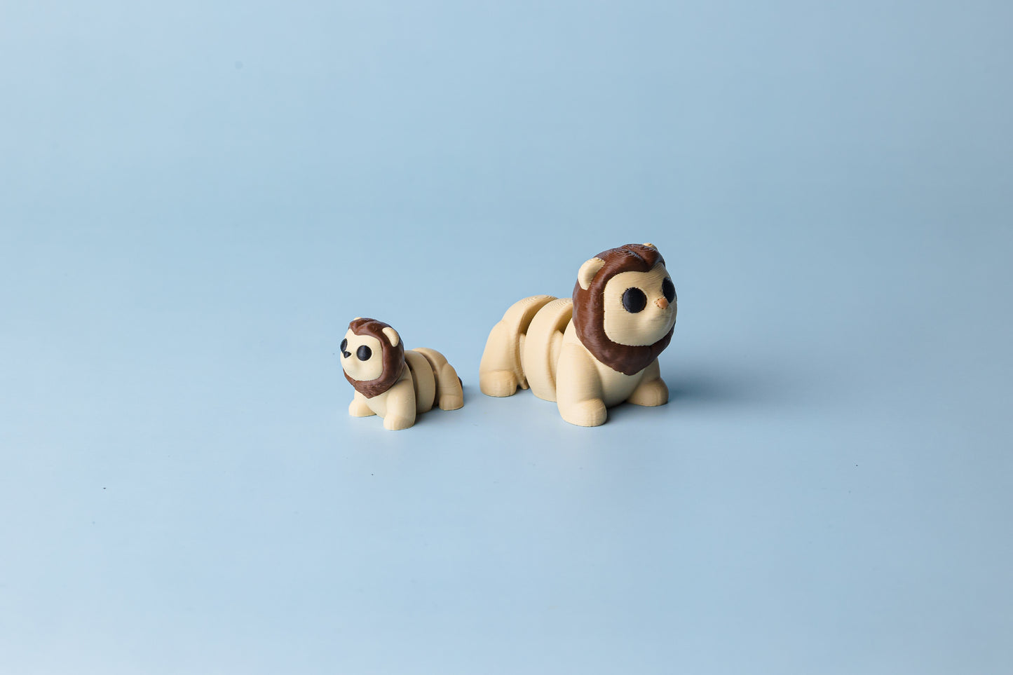 Fidget Animals