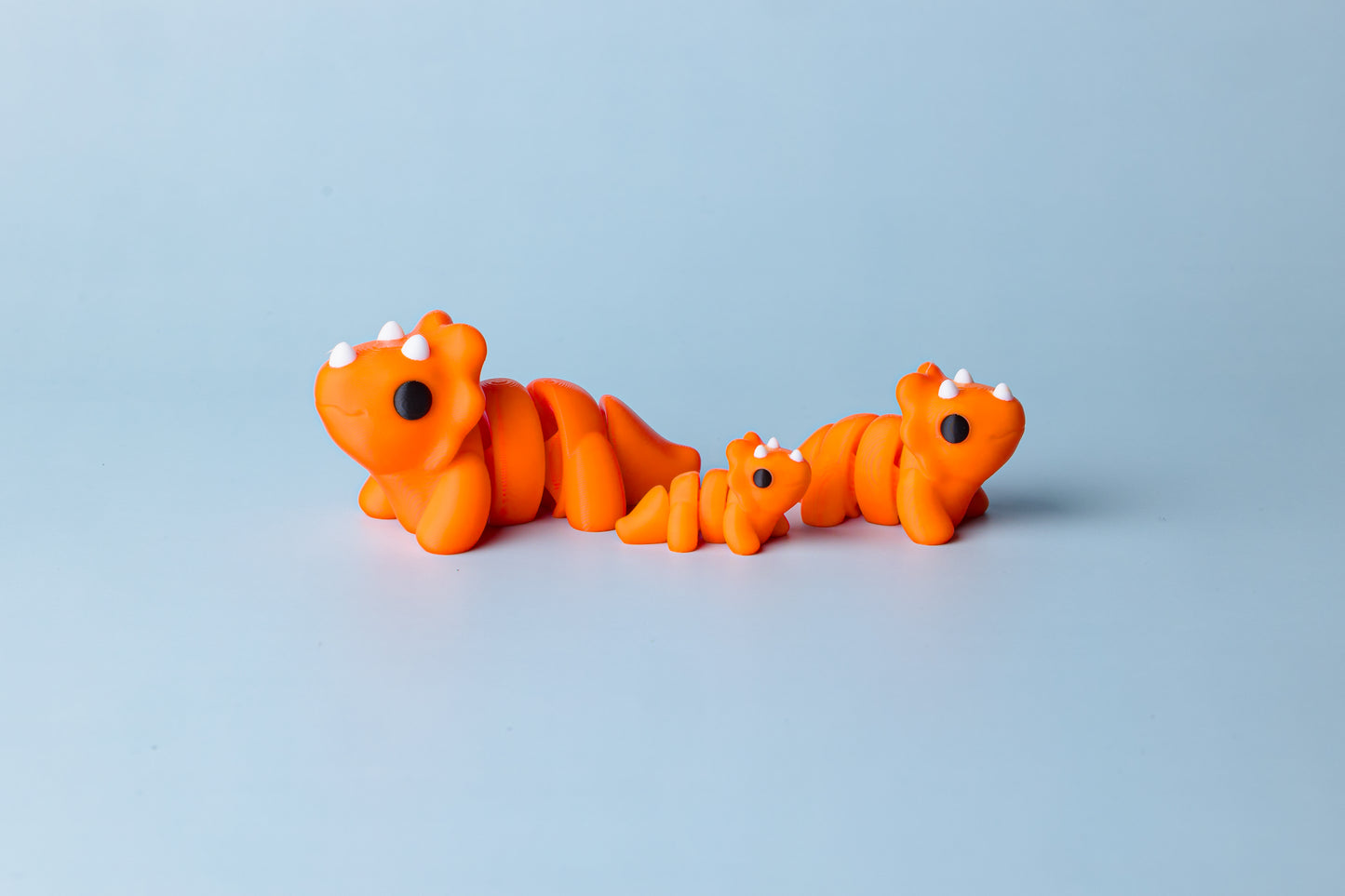 Fidget Animals