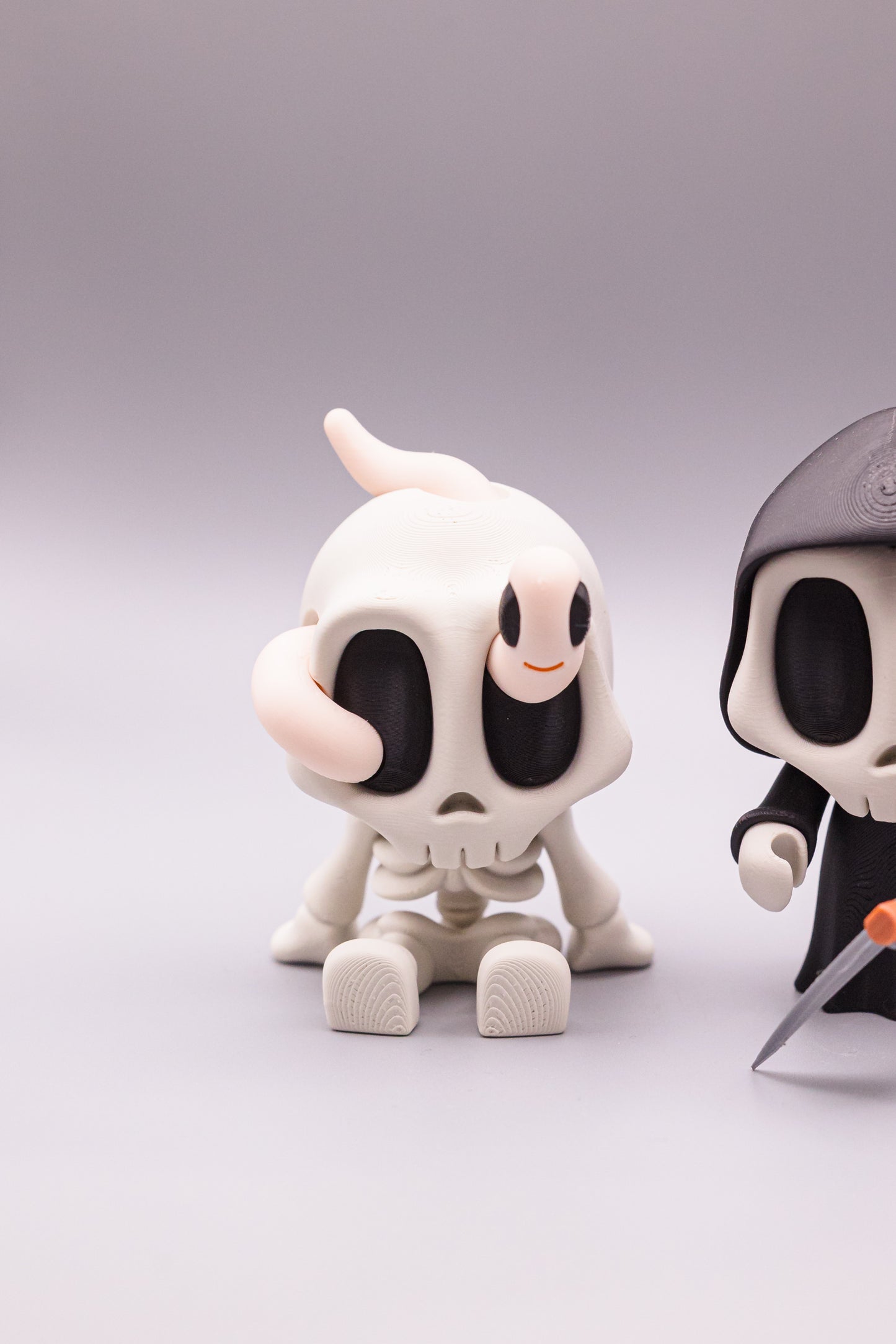 Skeletons