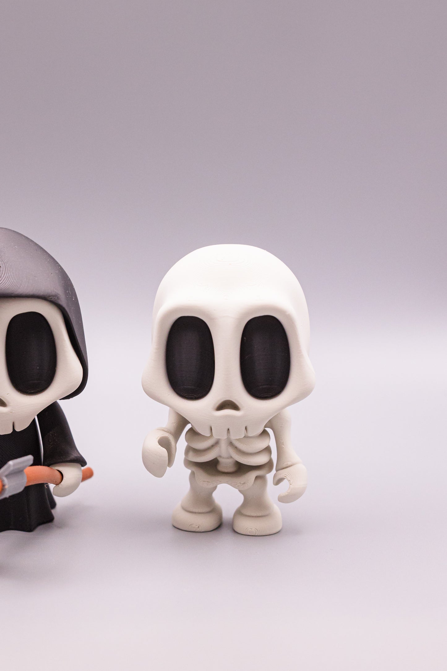 Skeletons