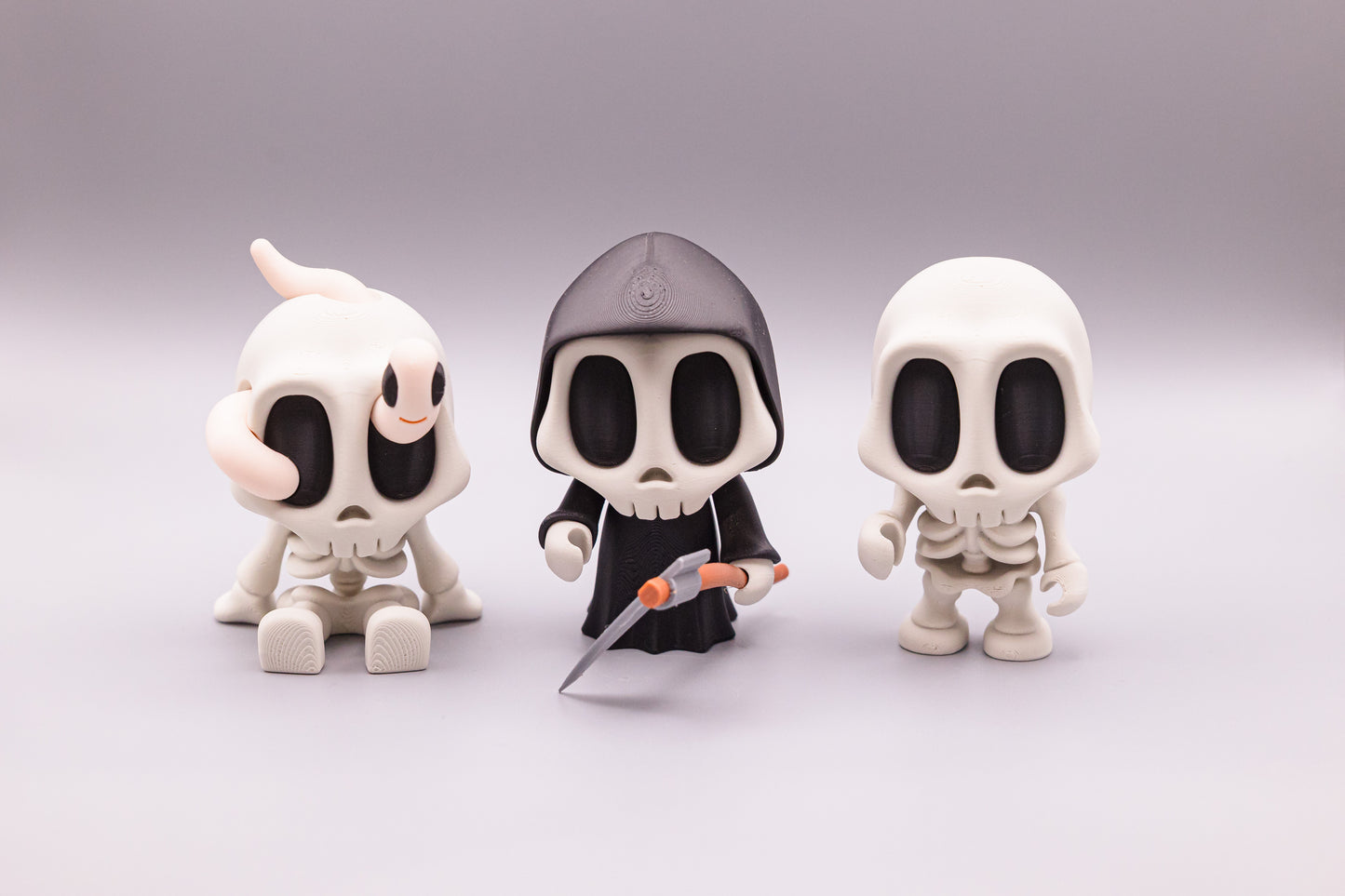 Skeletons