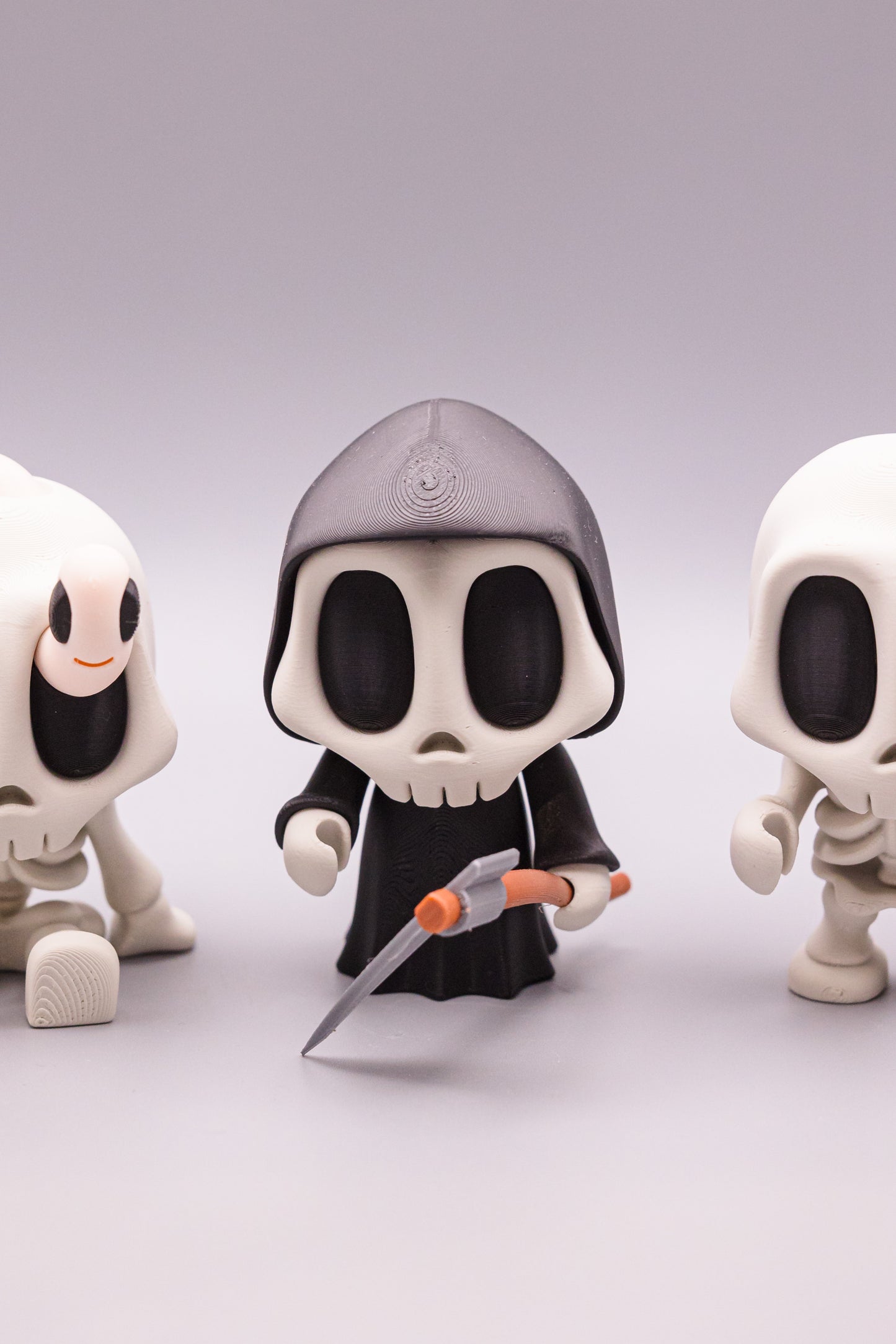 Skeletons