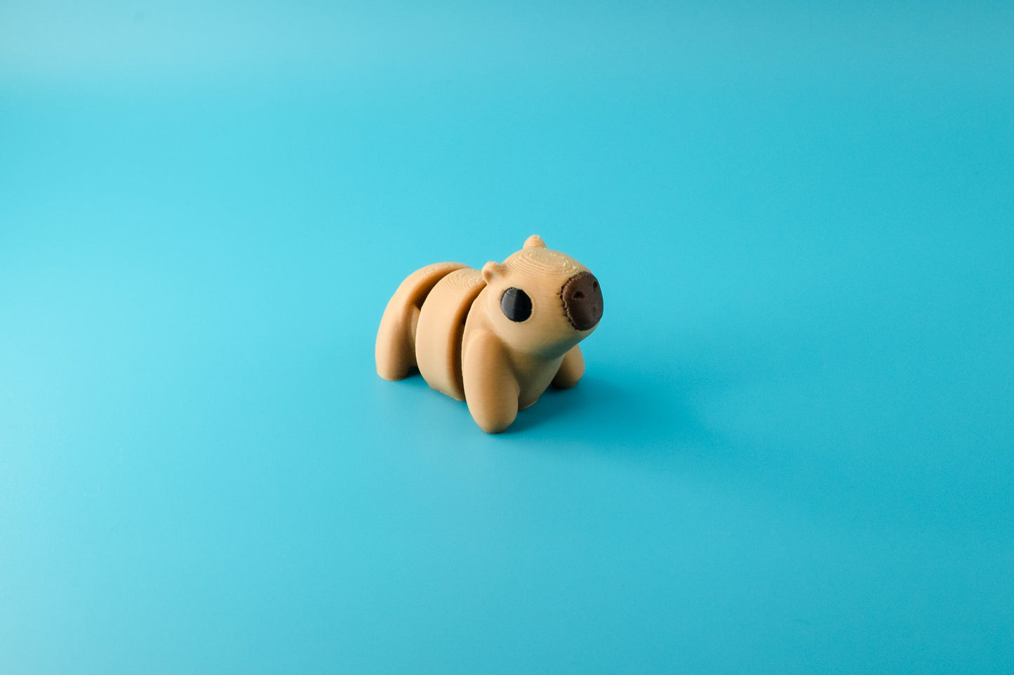 Fidget Animals