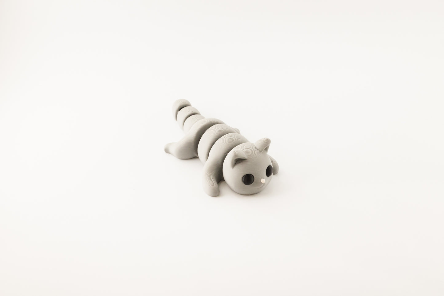 Fidget Animals