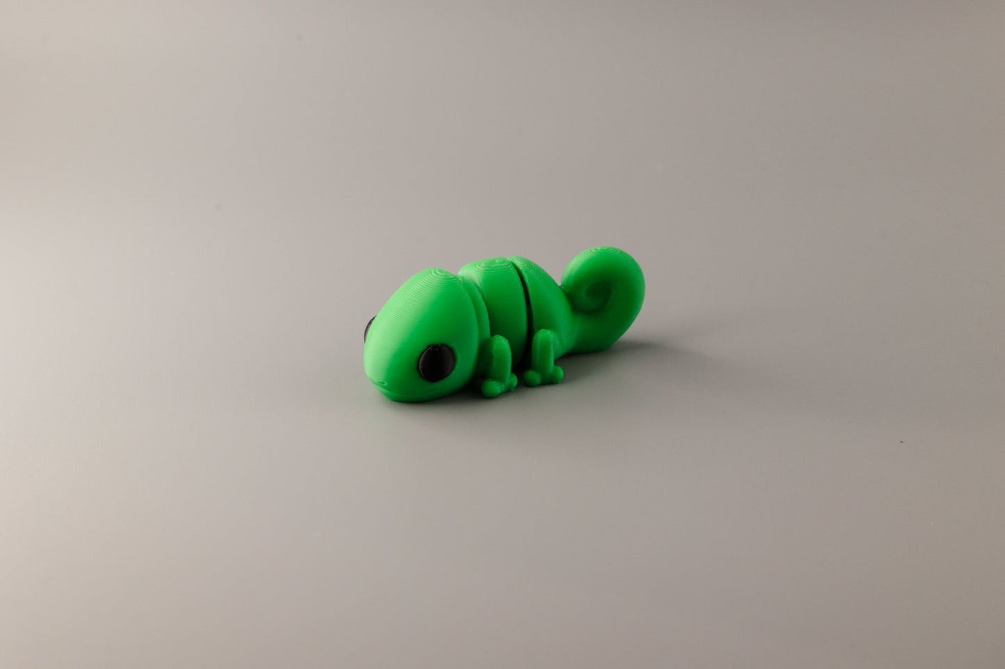 Fidget Animals