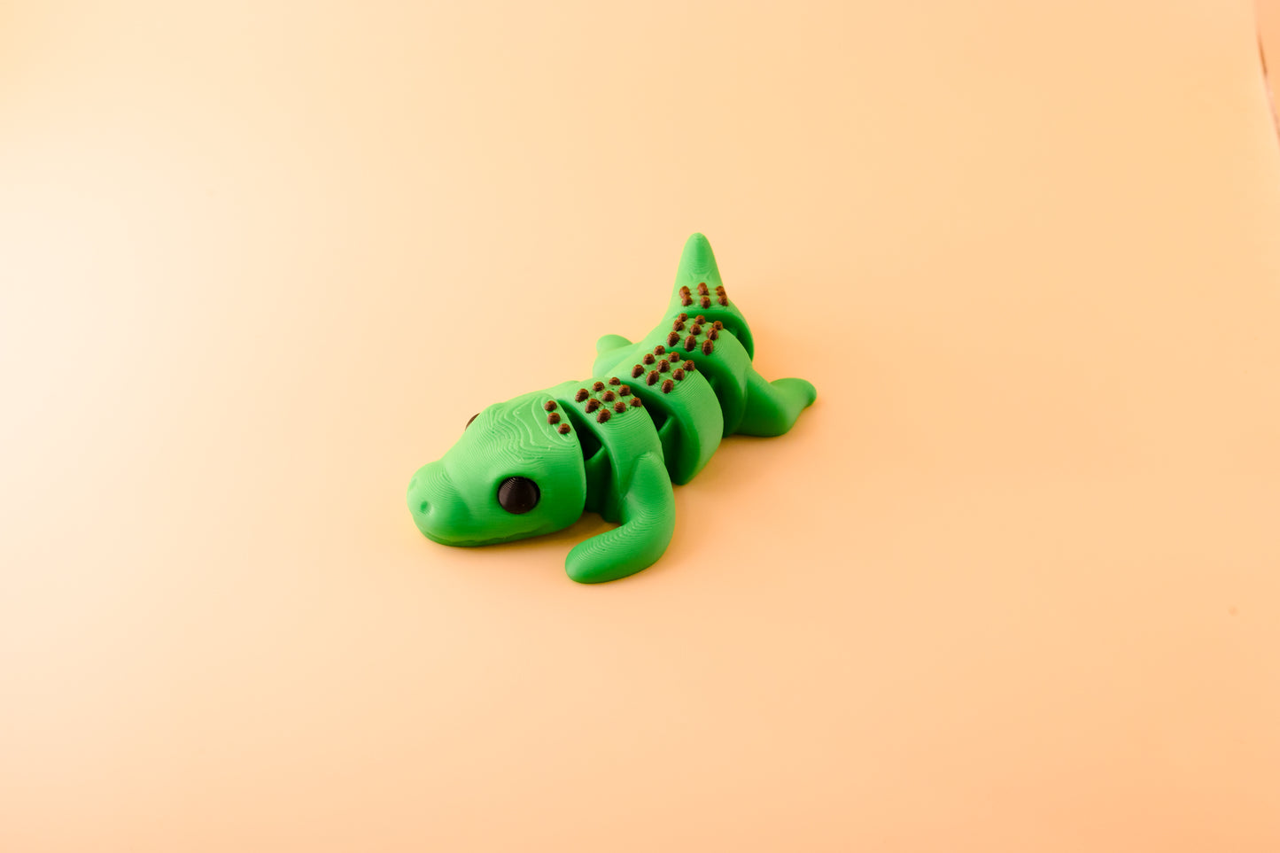 Fidget Animals