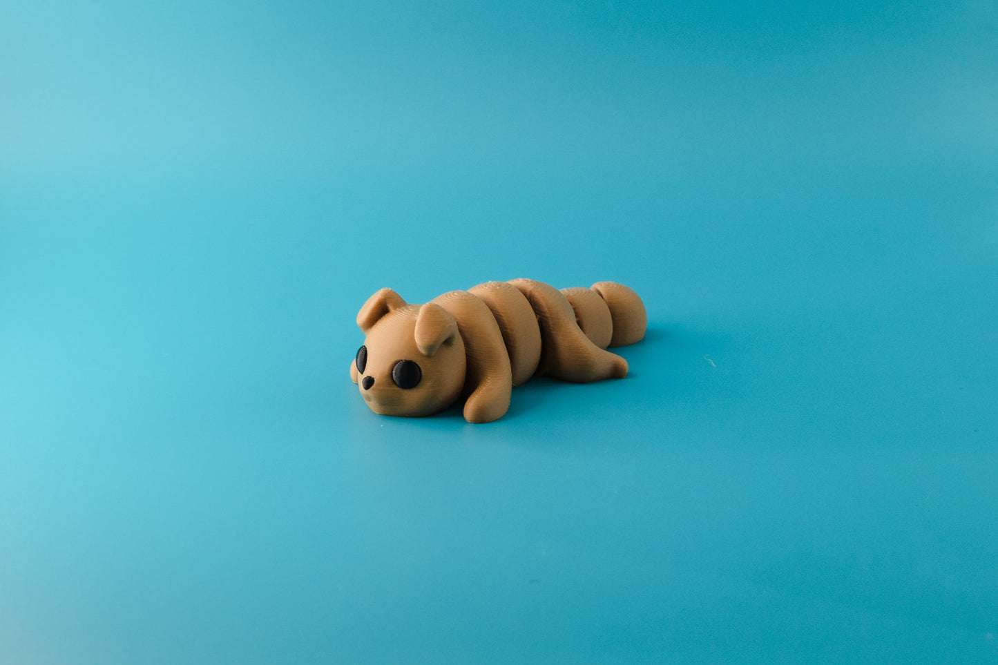 Fidget Animals
