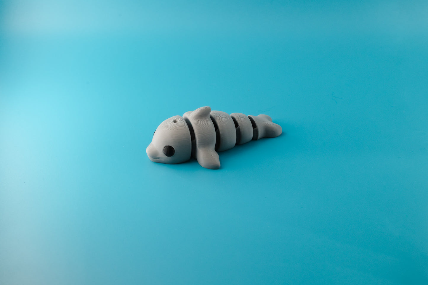 Fidget Animals