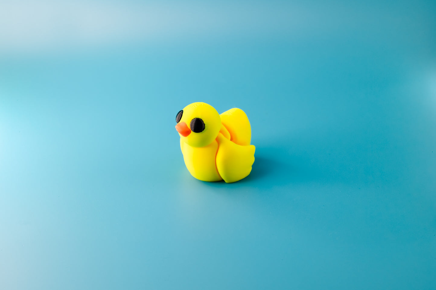 Fidget Animals