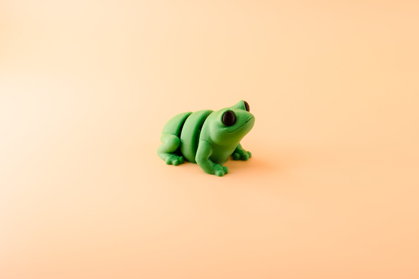 Fidget Animals