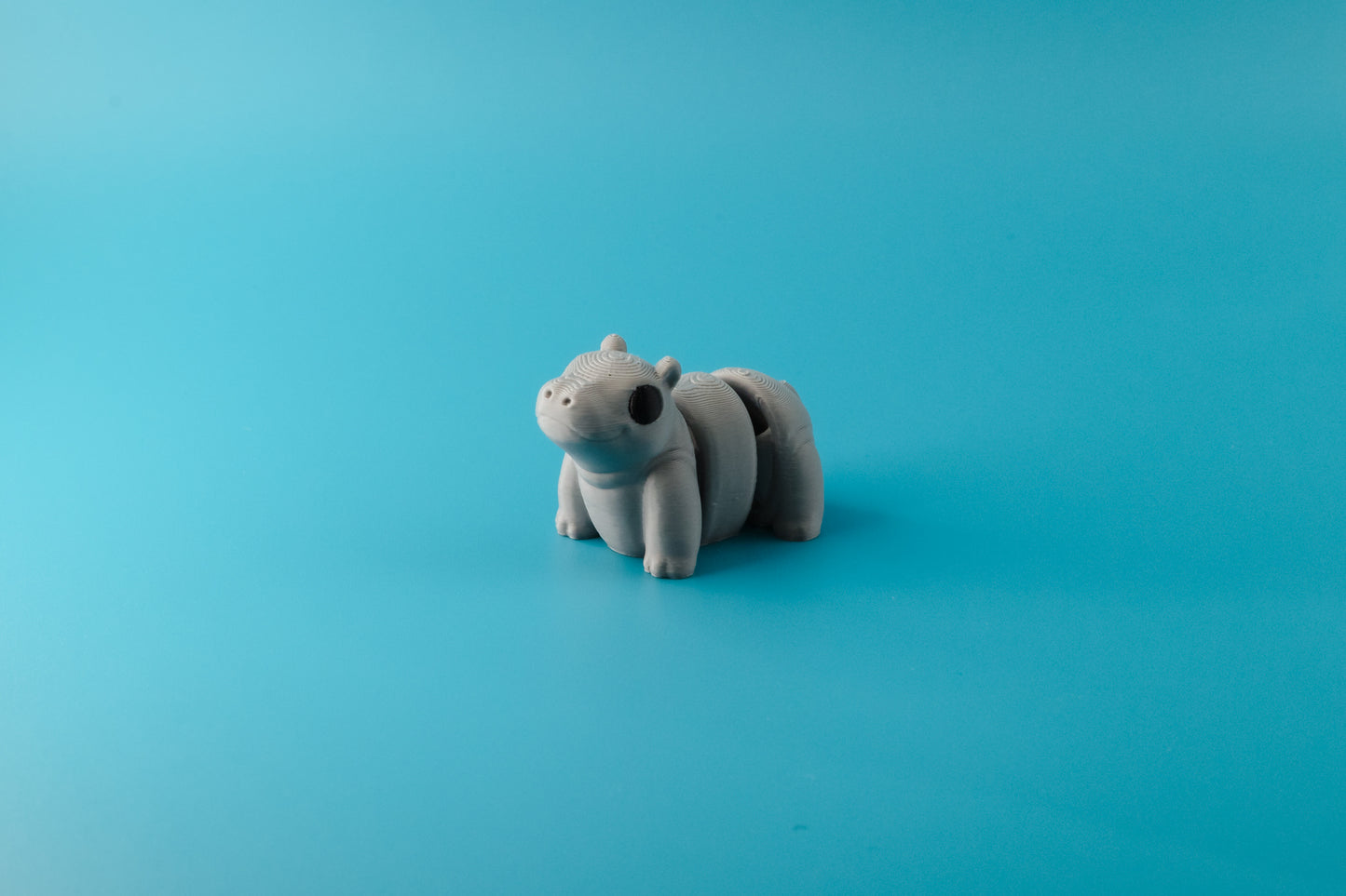 Fidget Animals