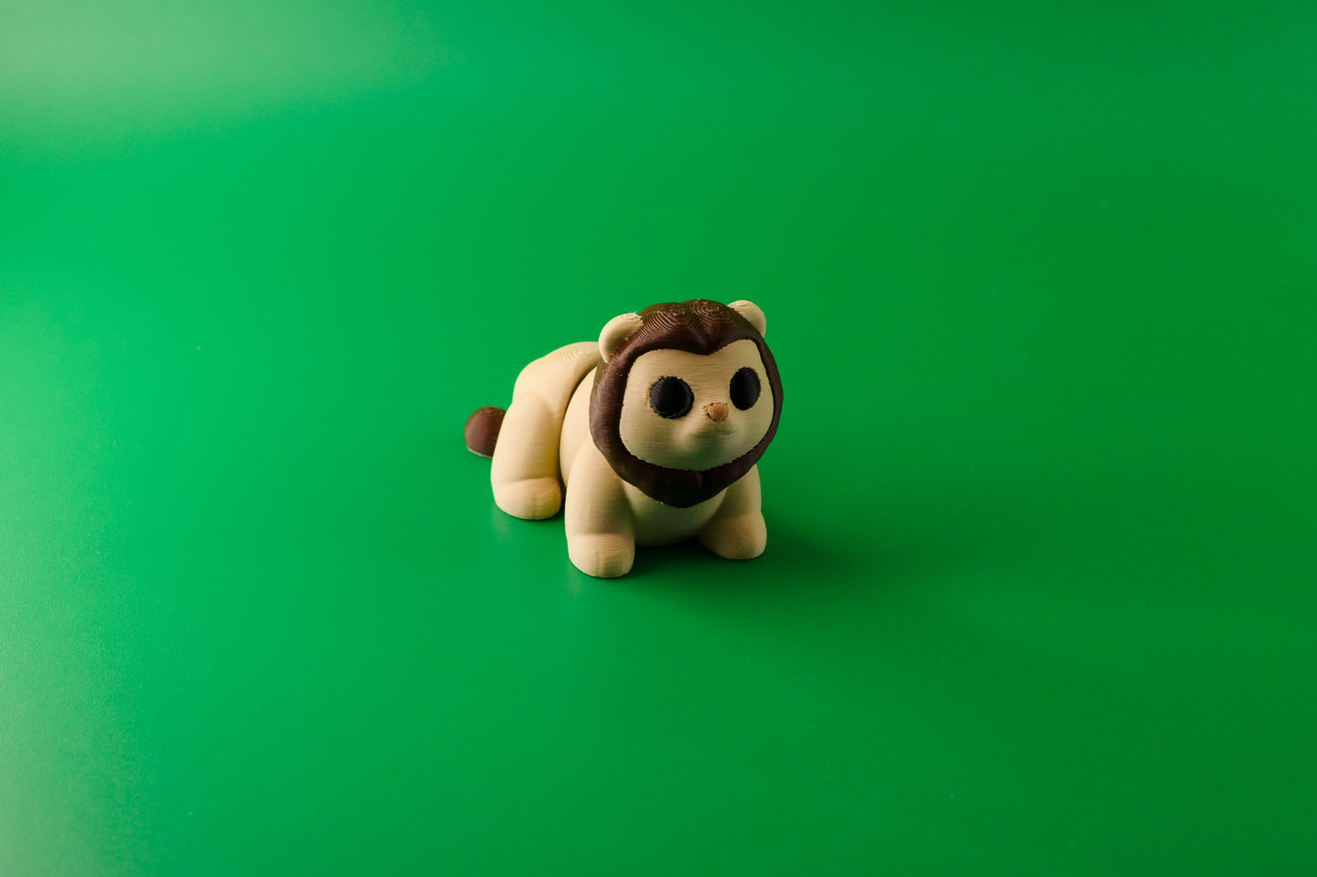 Fidget Animals