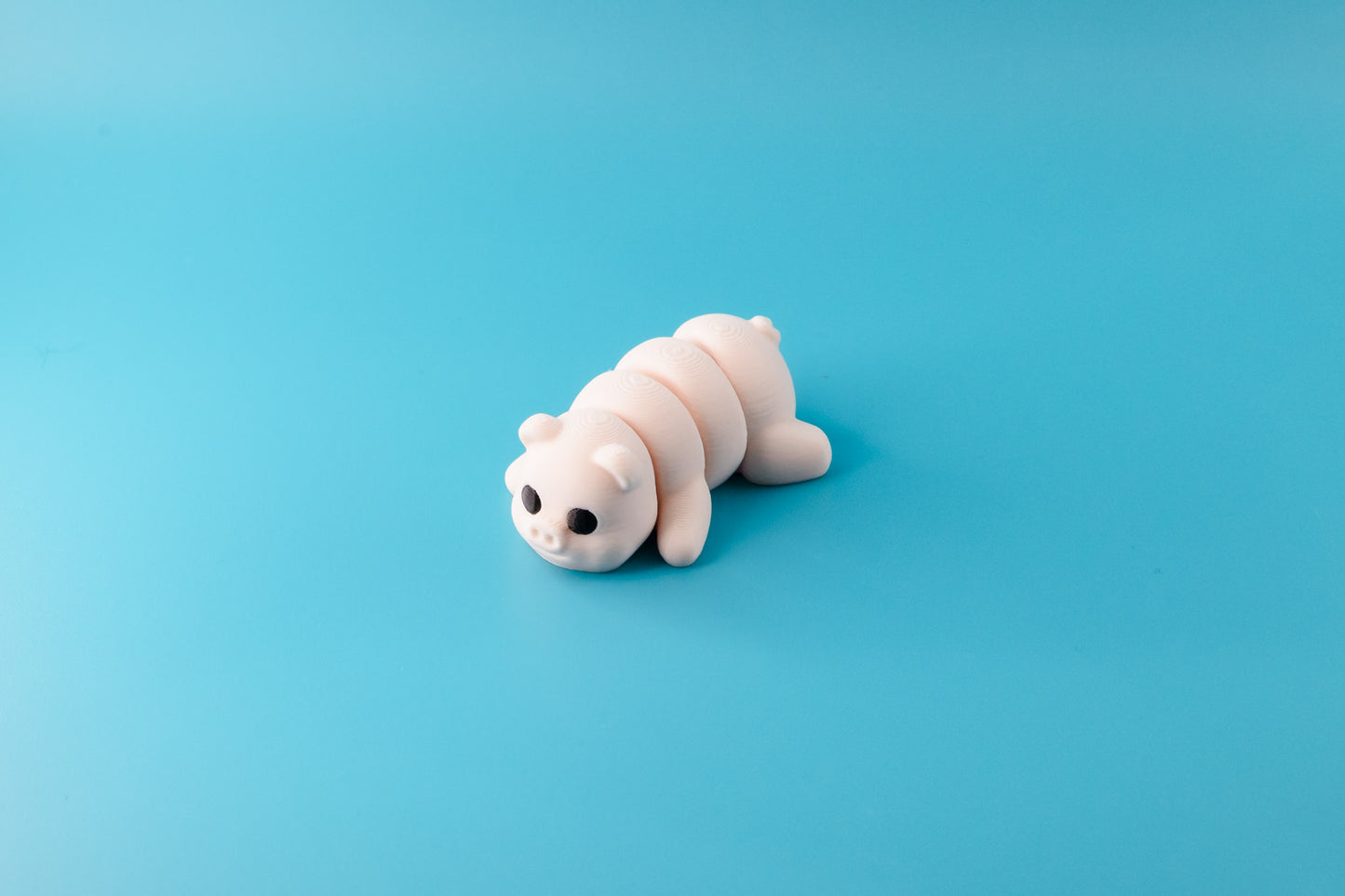 Fidget Animals